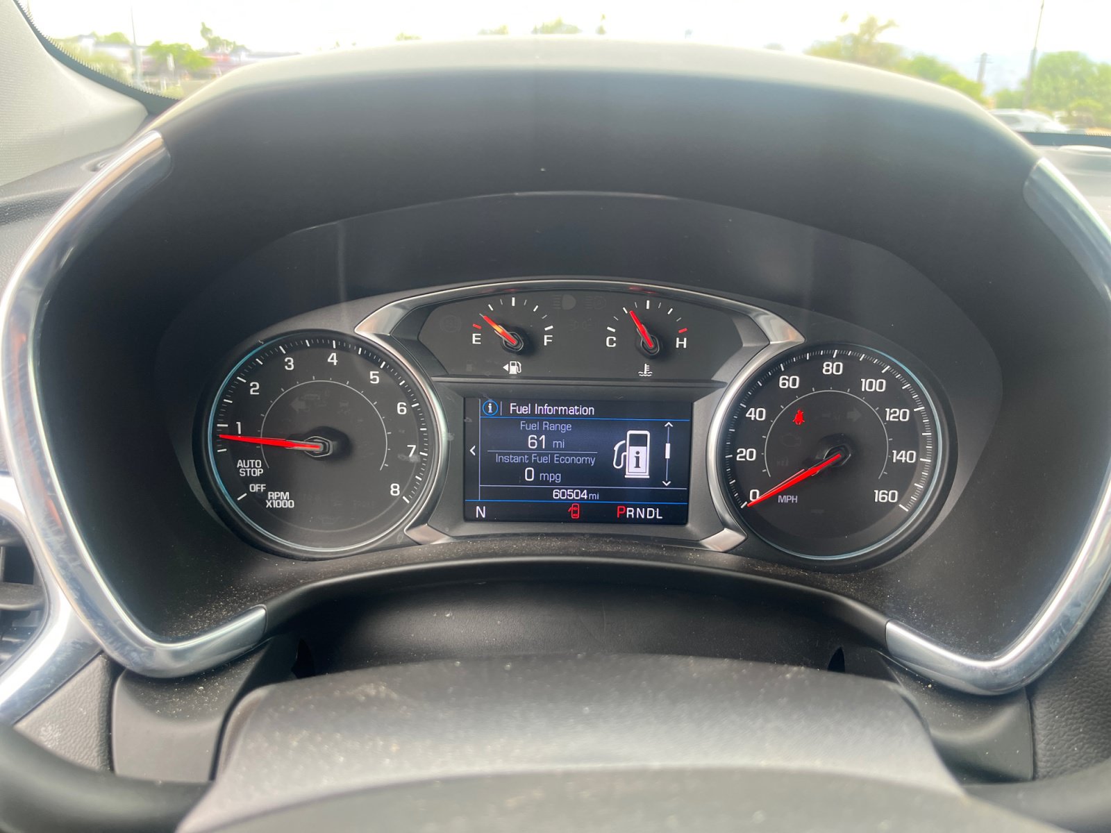 Used 2023 Chevrolet Equinox LT FWD image 10