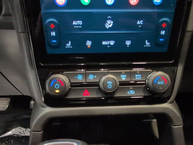 New 2026 Ford Ranger XLT AWD/4WD image 23