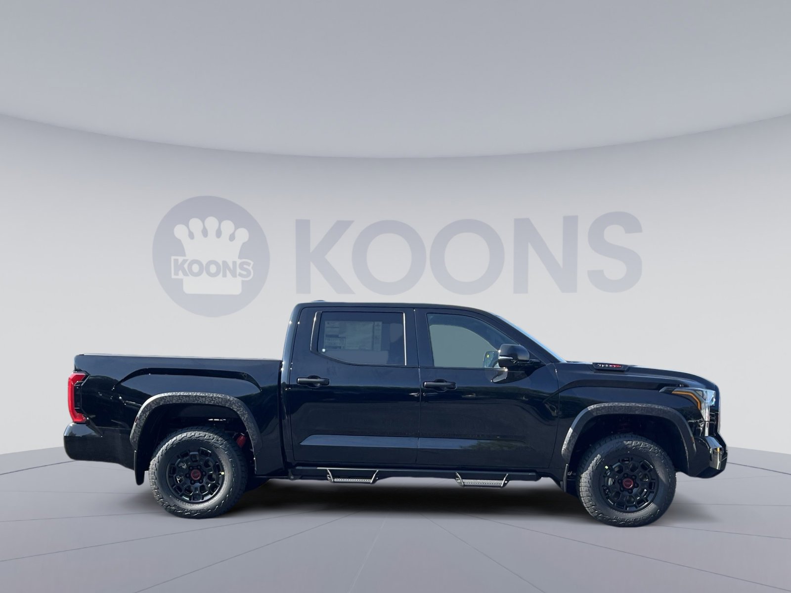 New 2026 Toyota Tundra TRD Pro image 7