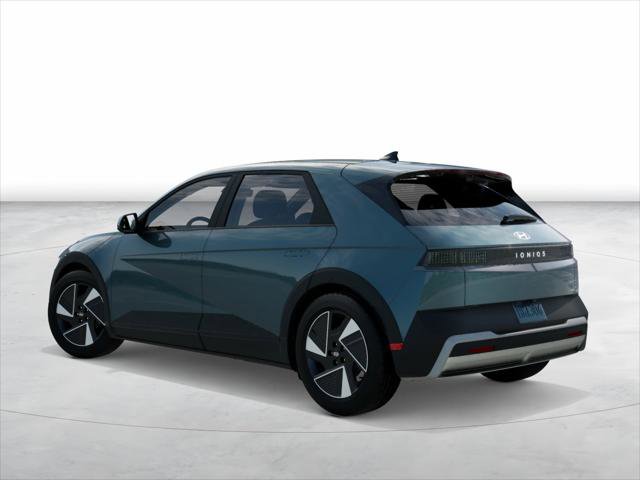 New 2026 Hyundai Ioniq 5 SEL RWD image 5