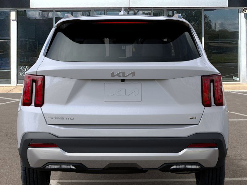New 2026 Kia Sorento S image 13
