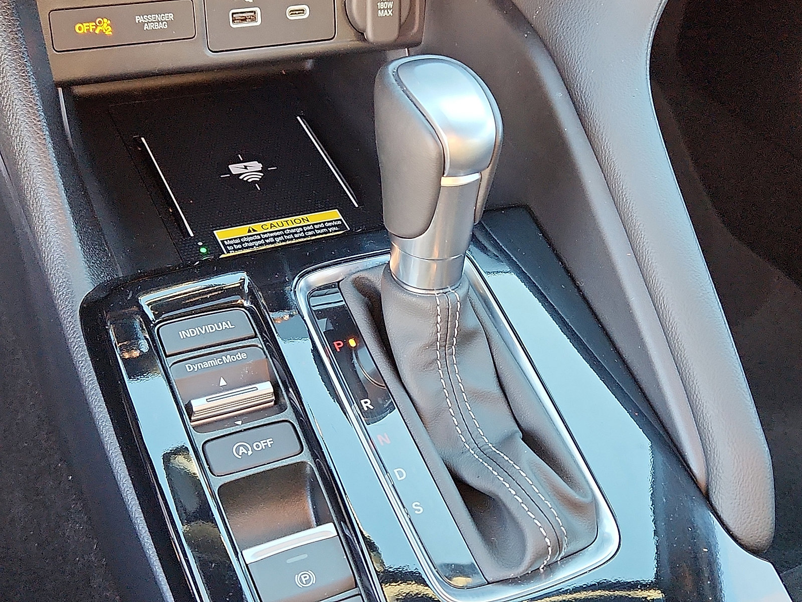 Used 2025 Acura Integra A-Spec image 15