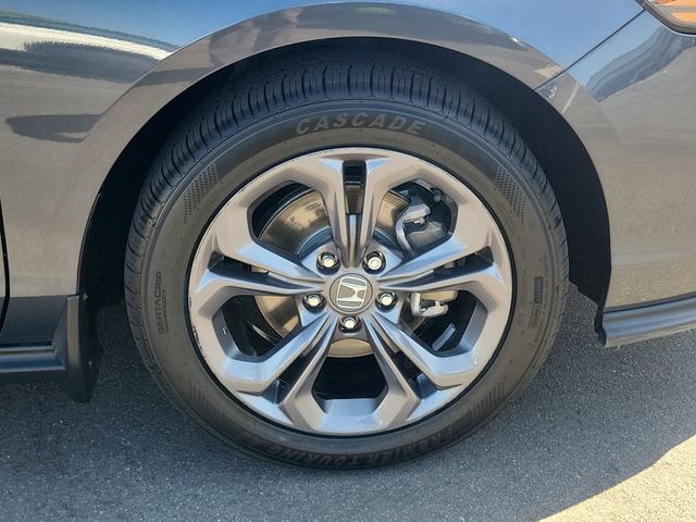 Certified 2023 Honda Accord EX image 5