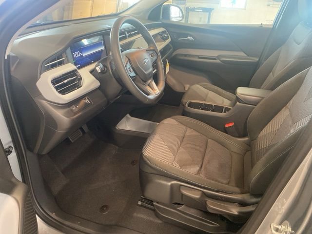 New 2027 Chevrolet Bolt LT FWD image 20