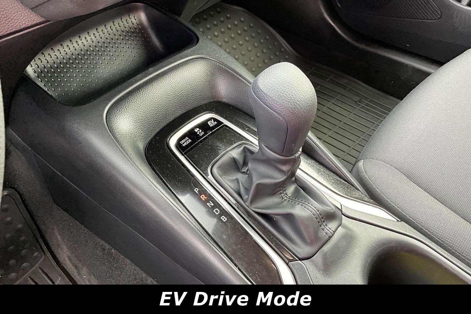 Used 2023 Toyota Corolla LE w/ LE Convenience Package AWD/4WD image 15