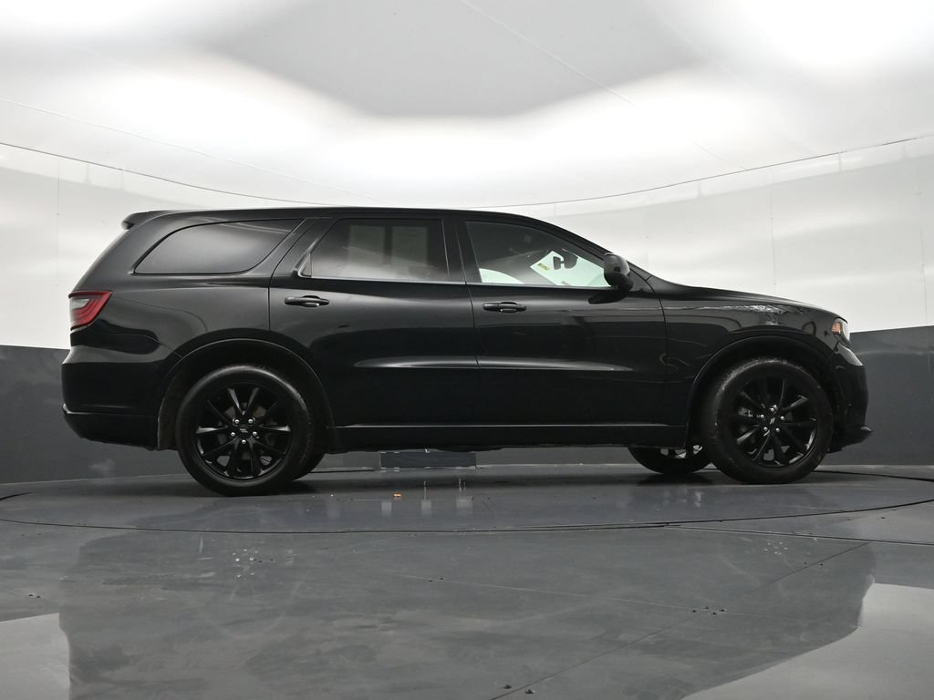 Used 2019 Dodge Durango GT w/ Blacktop Package RWD image 30