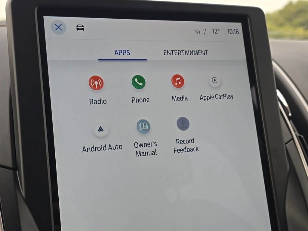 Used 2024 Ford Edge SEL image 39