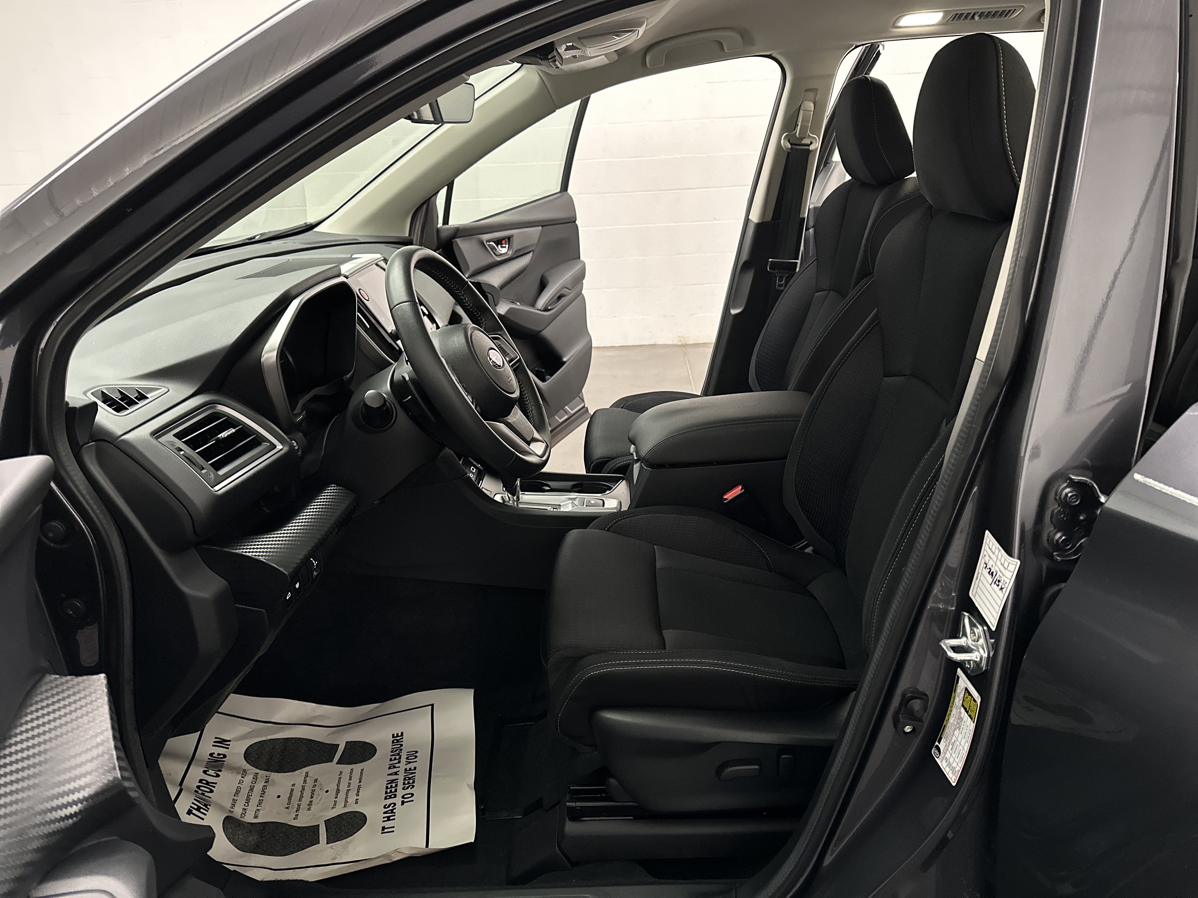 Used 2025 Subaru Ascent Premium AWD/4WD image 23