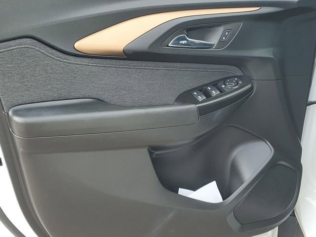 Used 2023 Chevrolet TrailBlazer ACTIV image 25