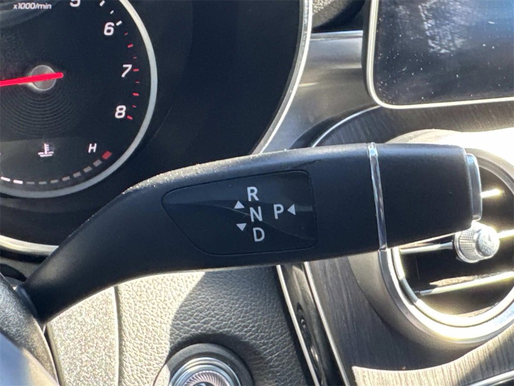 Used 2019 Mercedes-Benz C 300 C 300 image 24