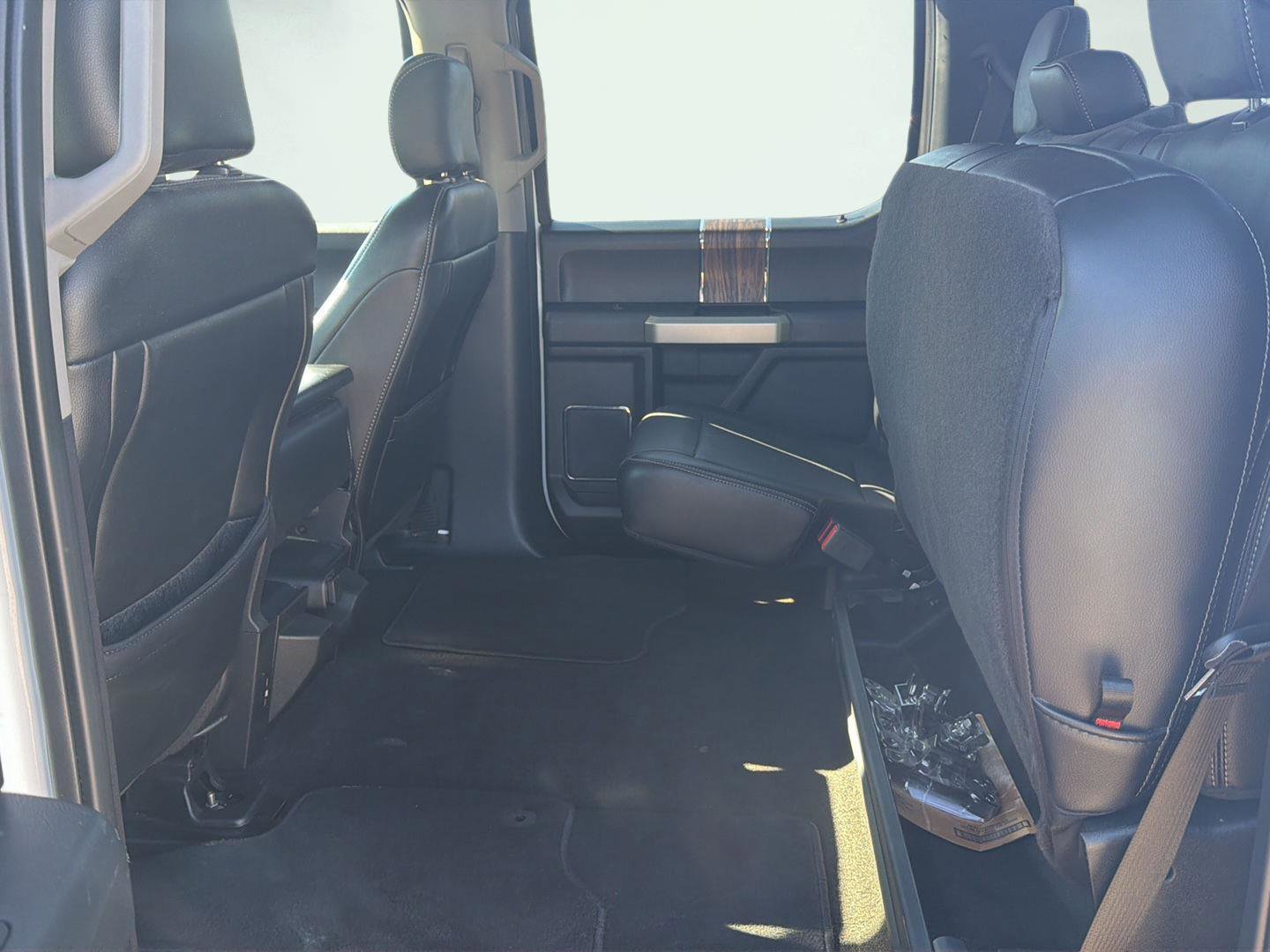 Used 2019 Ford F150 Lariat w/ Equipment Group 501A Mid AWD/4WD image 29