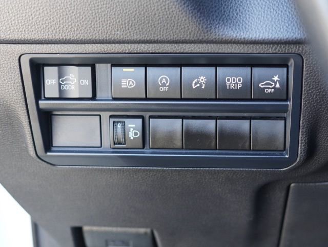 Certified 2025 Toyota Tundra SR5 w/ SR5 Convenience Package AWD/4WD image 21