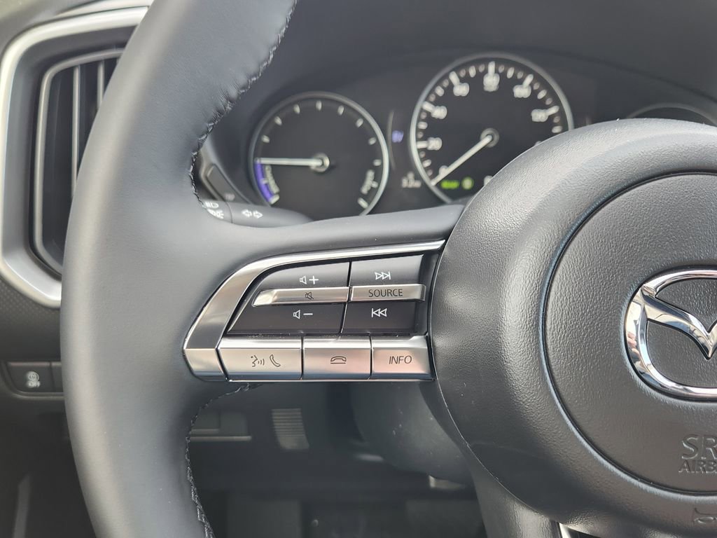 New 2026 MAZDA CX-50 2.5 Hybrid w/ Weather Package image 17