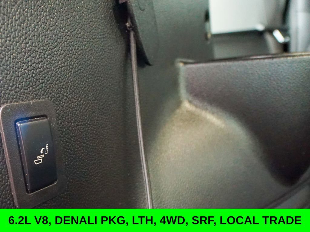 Used 2018 GMC Yukon Denali image 38