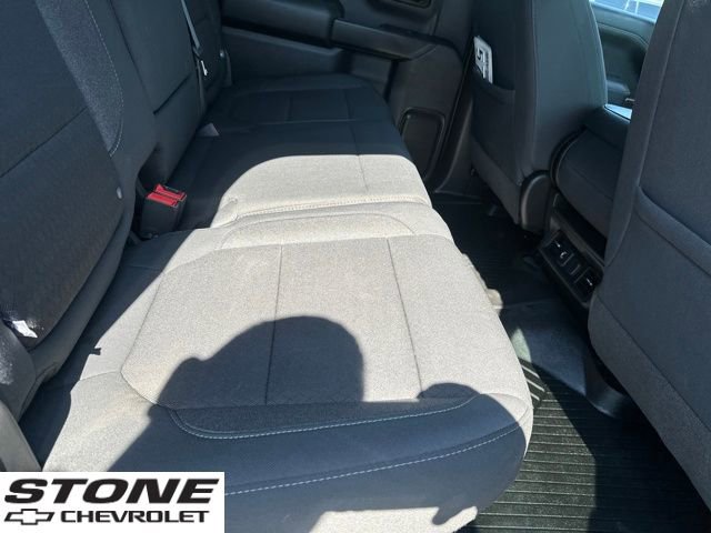 Certified 2021 Chevrolet Silverado 1500 LT image 26