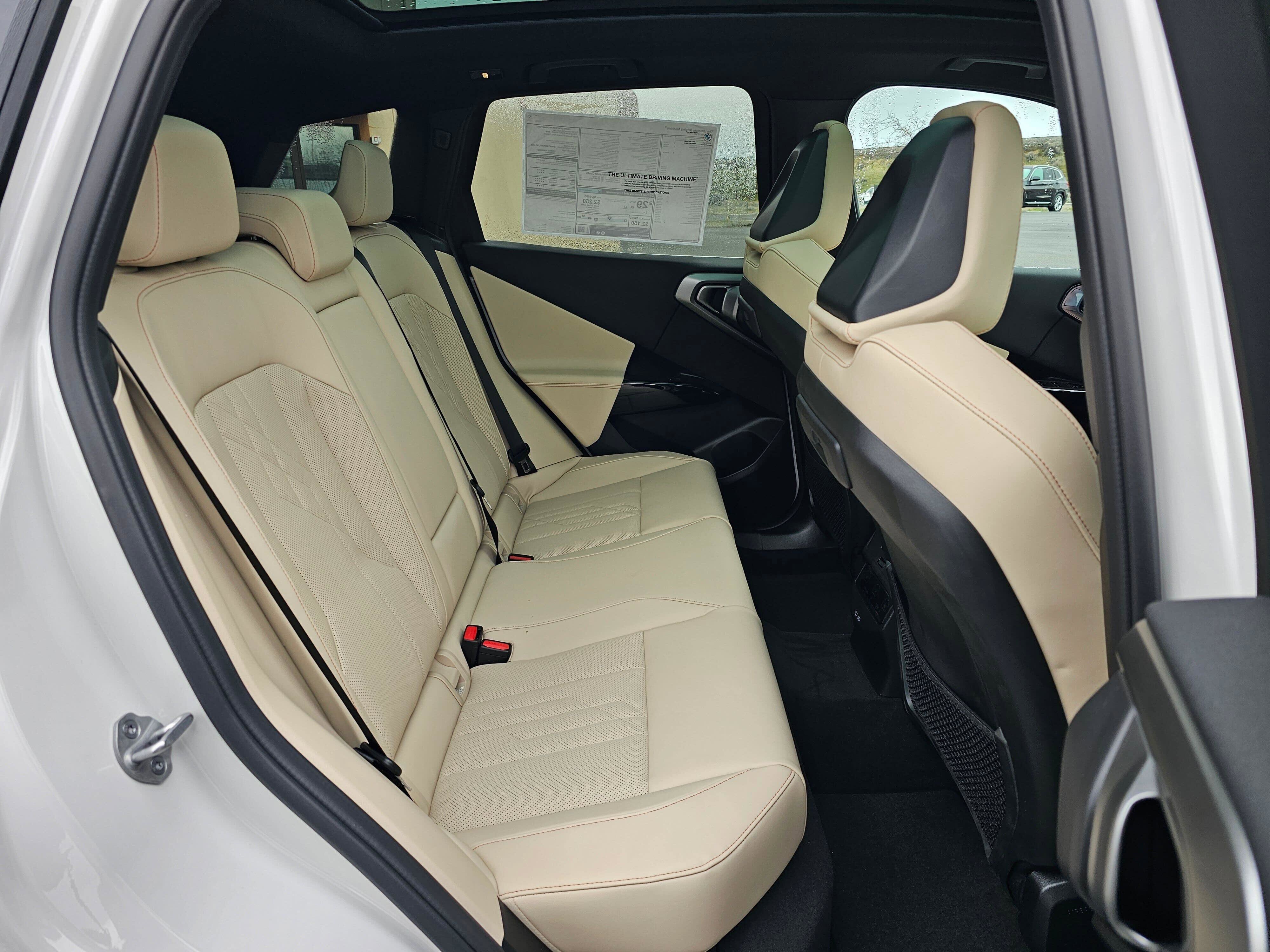 New 2026 BMW X3 xDrive30 w/ Premium Package image 14