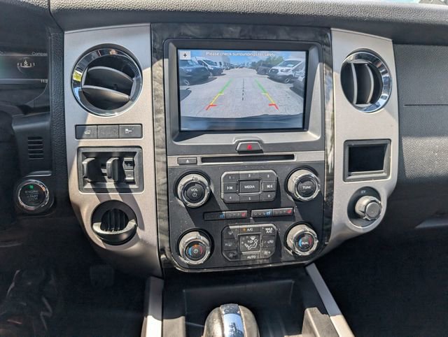 Used 2017 Ford Expedition EL Limited RWD image 18