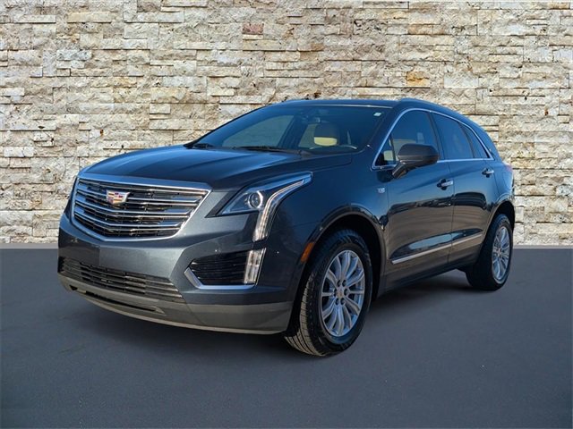 Used 2019 Cadillac XT5 FWD image 5