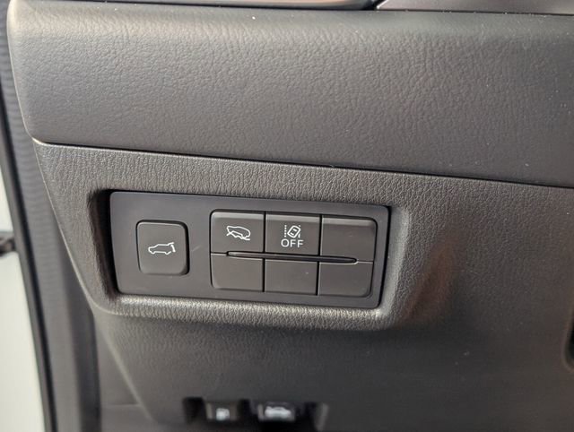 Certified 2023 MAZDA CX-5 AWD 2.5 S w/ Preferred Package image 26