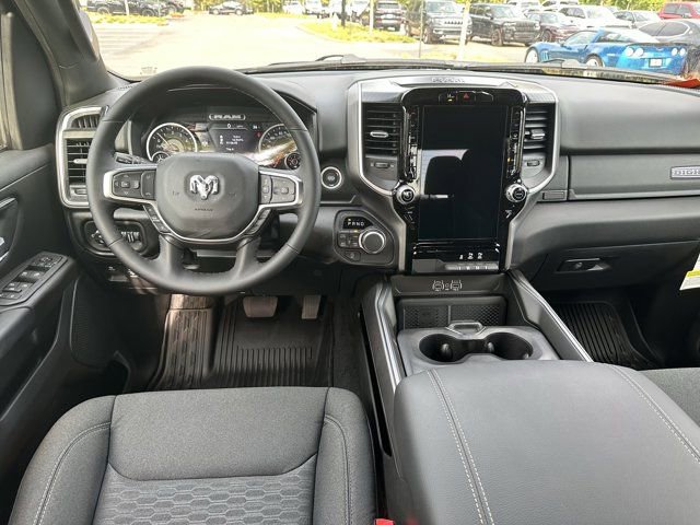New 2026 RAM 1500 Big Horn image 16