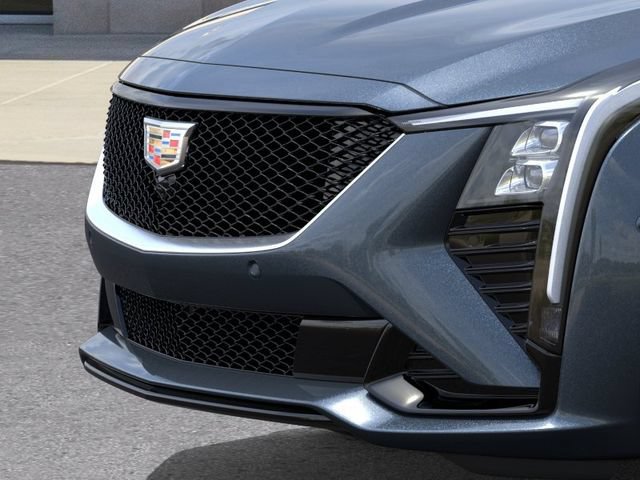 New 2026 Cadillac CT5 Sport AWD/4WD image 13