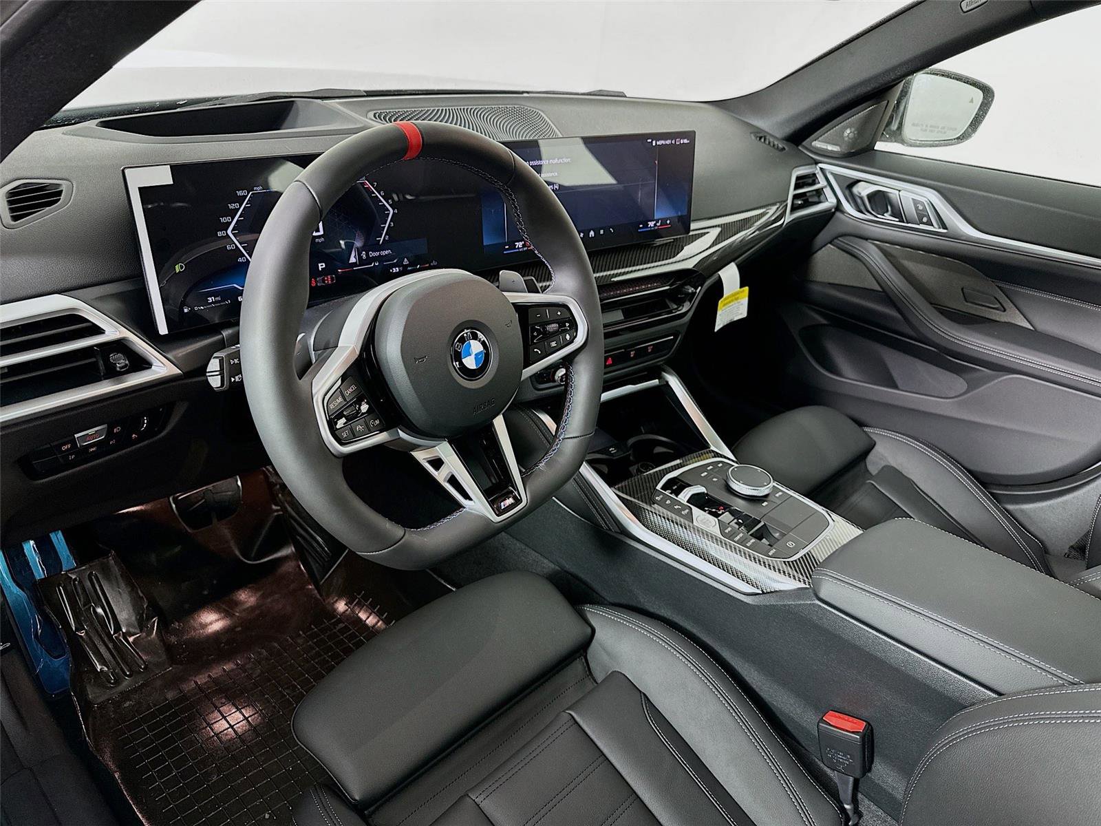 New 2026 BMW 440i xDrive w/ Premium Package image 9