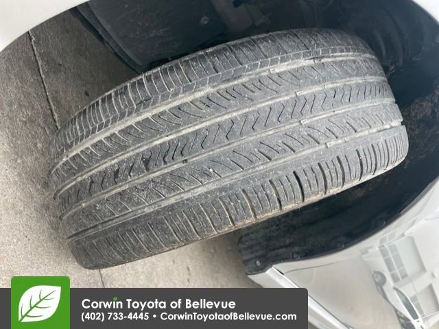 Certified 2023 Toyota Camry XSE image 28