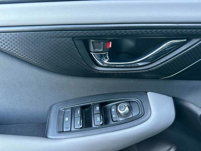 Certified 2025 Subaru Outback Premium image 11