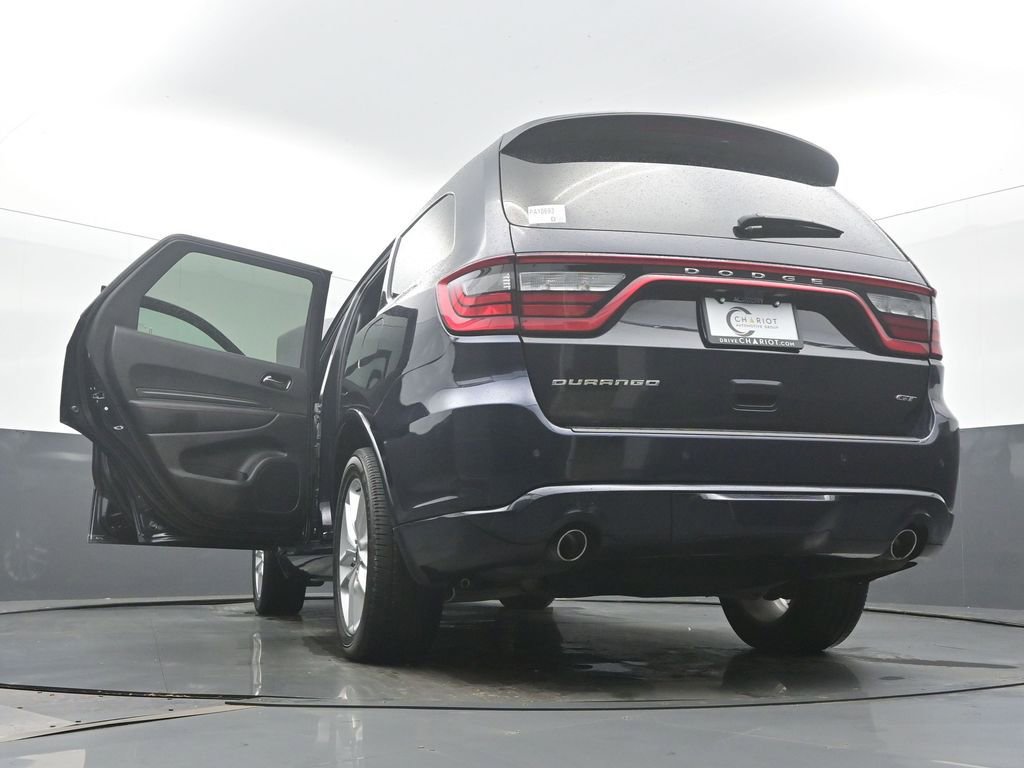 Used 2024 Dodge Durango GT image 61