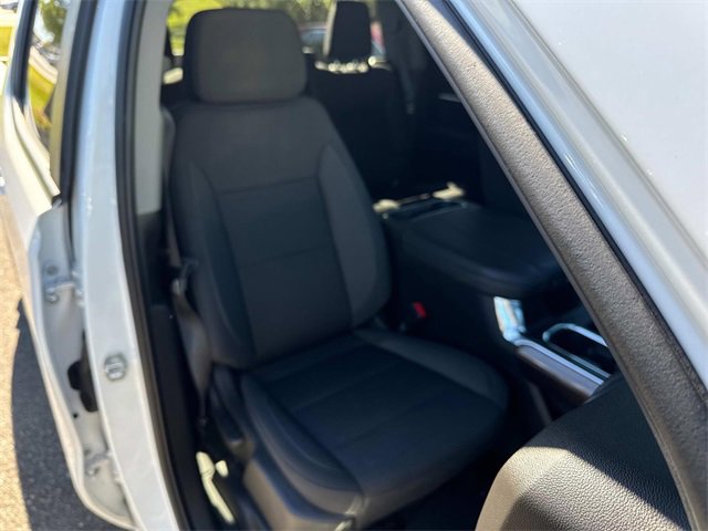 Used 2024 Chevrolet Silverado 1500 RST w/ Z71 Off-Road Package image 23