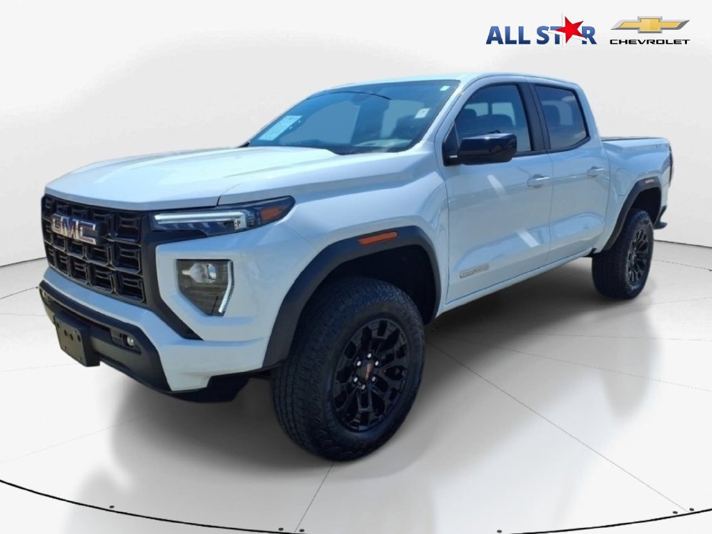 Used 2026 GMC Canyon Elevation w/ Convenience Package RWD image 3
