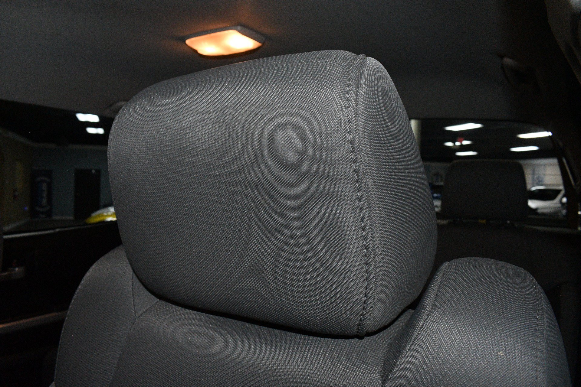 Used 2019 Toyota Tundra SR5 w/ SR5 Upgrade Package AWD/4WD image 9