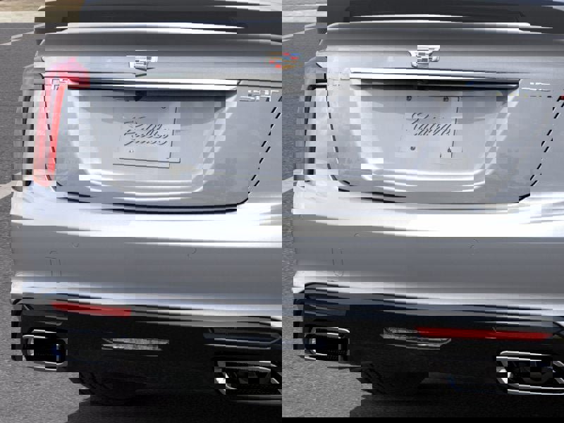 New 2025 Cadillac CT5 Premium Luxury image 14