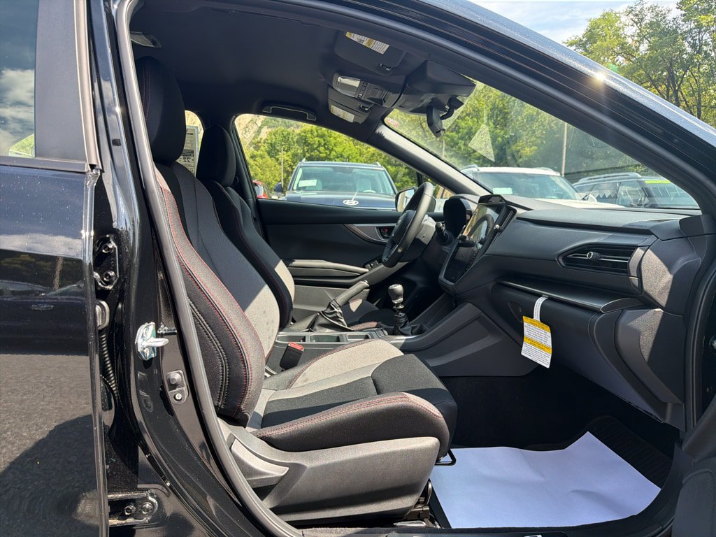 New 2026 Subaru WRX AWD/4WD image 20
