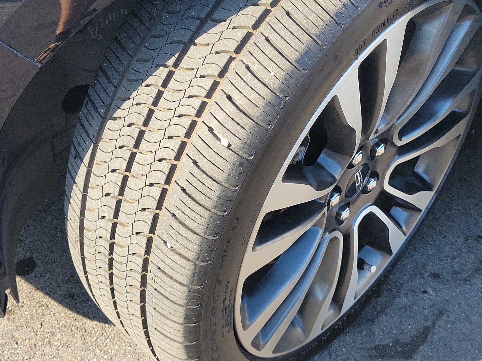 Used 2019 Lincoln Continental Reserve FWD image 11