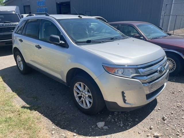 Used 2013 Ford Edge SE image 4