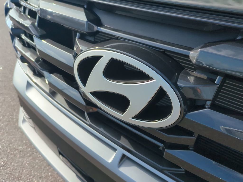 New 2026 Hyundai Tucson SEL Plus FWD image 13