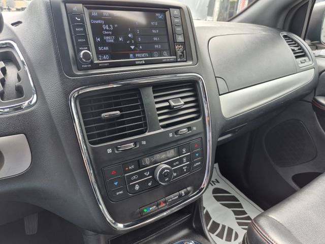 Used 2019 Dodge Grand Caravan GT FWD image 15