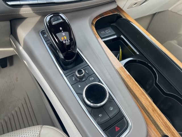 Used 2021 Cadillac Escalade ESV Sport Platinum image 29