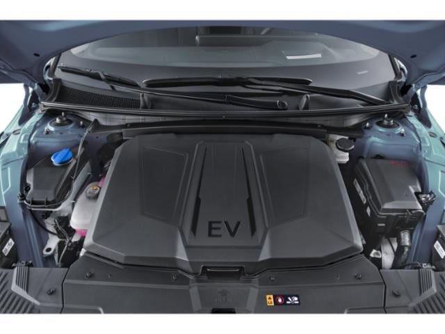 New 2026 Hyundai Ioniq 5 SEL image 11