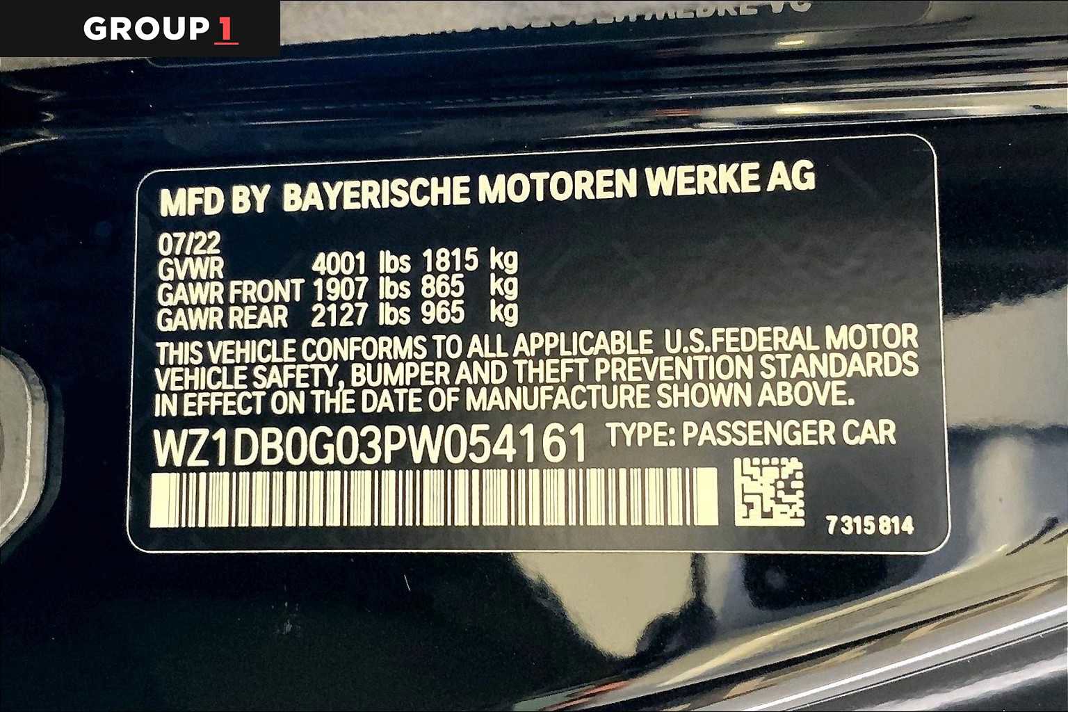 Used 2023 Toyota Supra Premium image 62