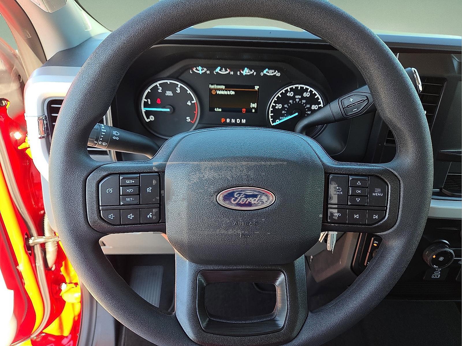 New 2026 Ford F250 XL image 24