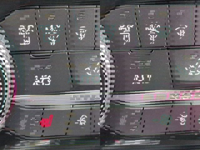 Used 2021 Ford Escape SEL w/ Technology Package image 23