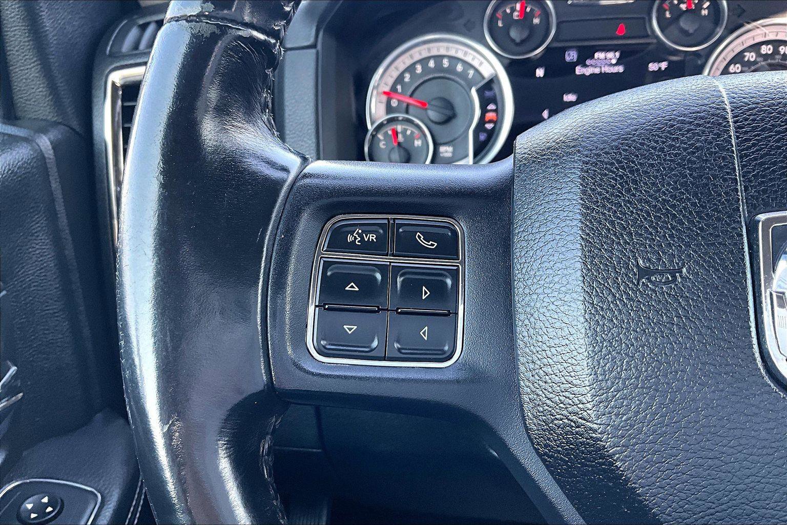 Used 2016 RAM 1500 Sport w/ Sport Premium Group image 20