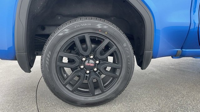 Used 2022 GMC Sierra 1500 Elevation w/ Preferred Package image 49