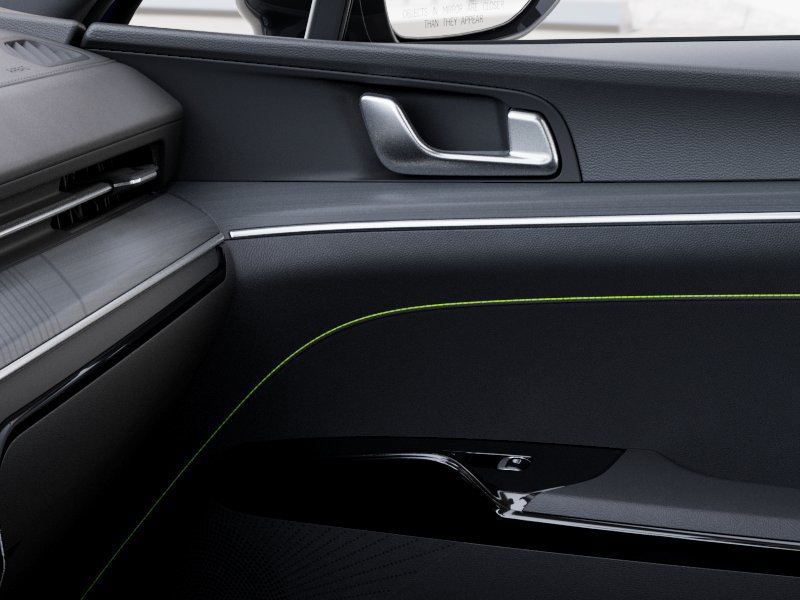 New 2027 Kia K5 GT FWD image 25