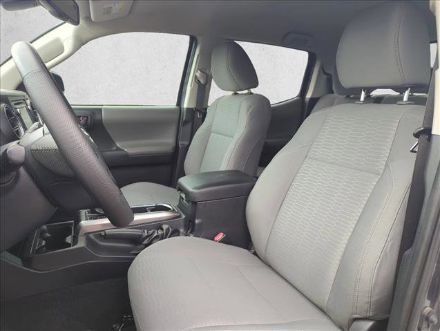 Certified 2019 Toyota Tacoma SR5 RWD image 19