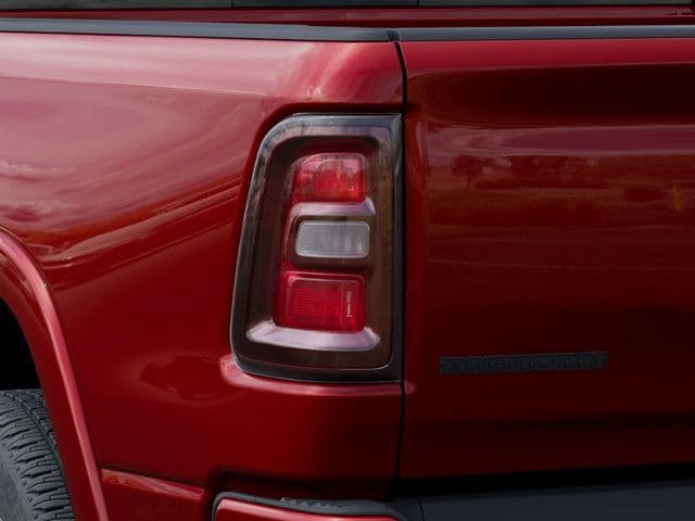 New 2026 RAM 1500 Big Horn AWD/4WD image 5
