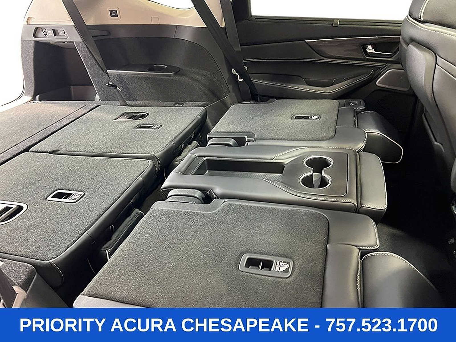 New 2026 Acura MDX w/ Advance Package AWD/4WD image 36