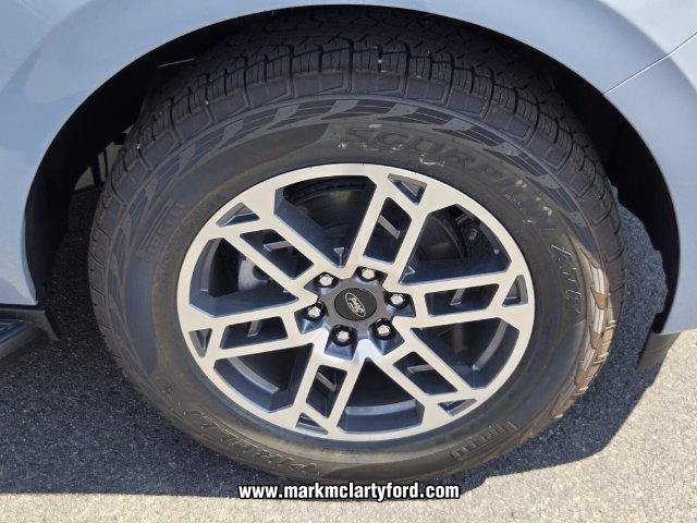 New 2026 Ford Expedition Active AWD/4WD image 16